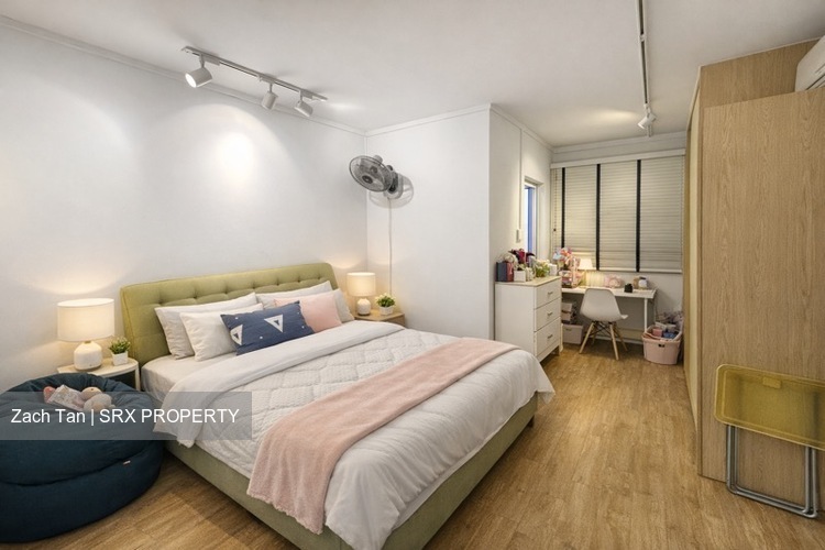 Blk 140 Petir Road (Bukit Panjang), HDB 4 Rooms #538982511